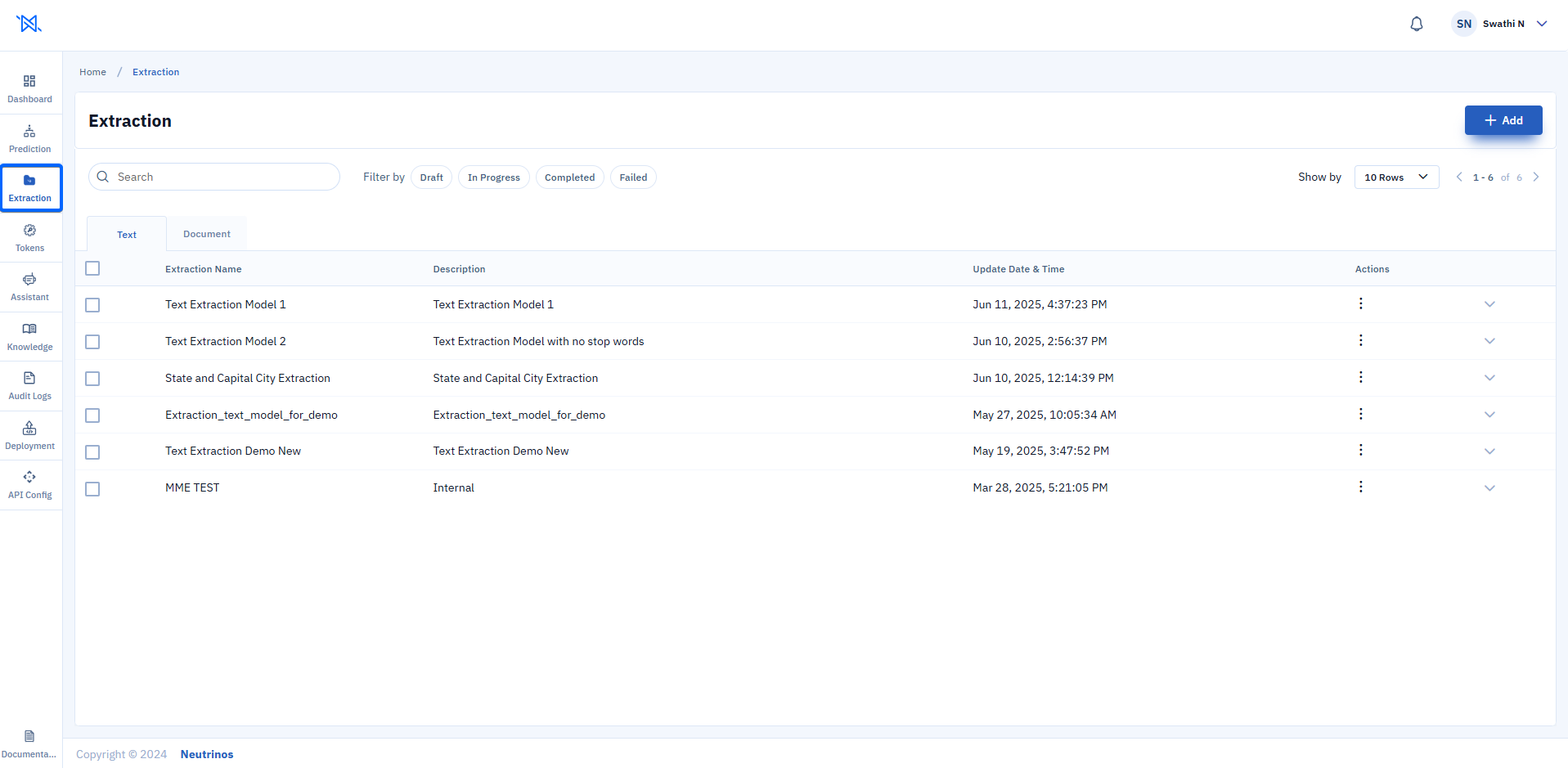 Retrain Button Articles