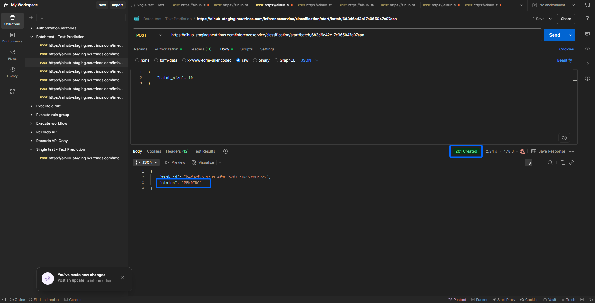 Text Prediction Interface Articles