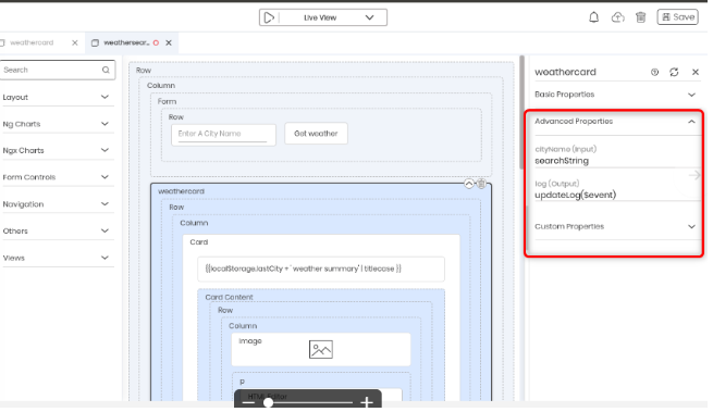 Advanced Properties Articles