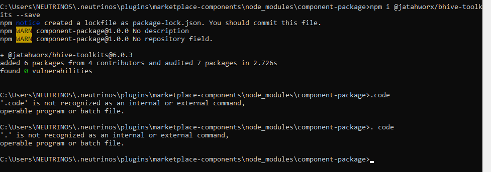 Split Package Studio Articles